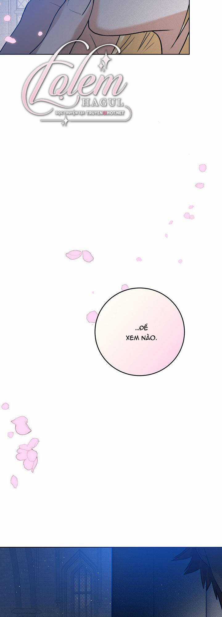 Hôn Nhân Hoàng Gia Chapter 43.2 trang 10