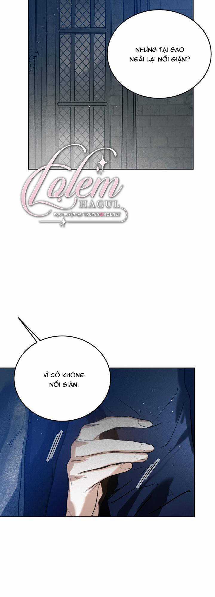 Hôn Nhân Hoàng Gia Chapter 43.2 trang 2