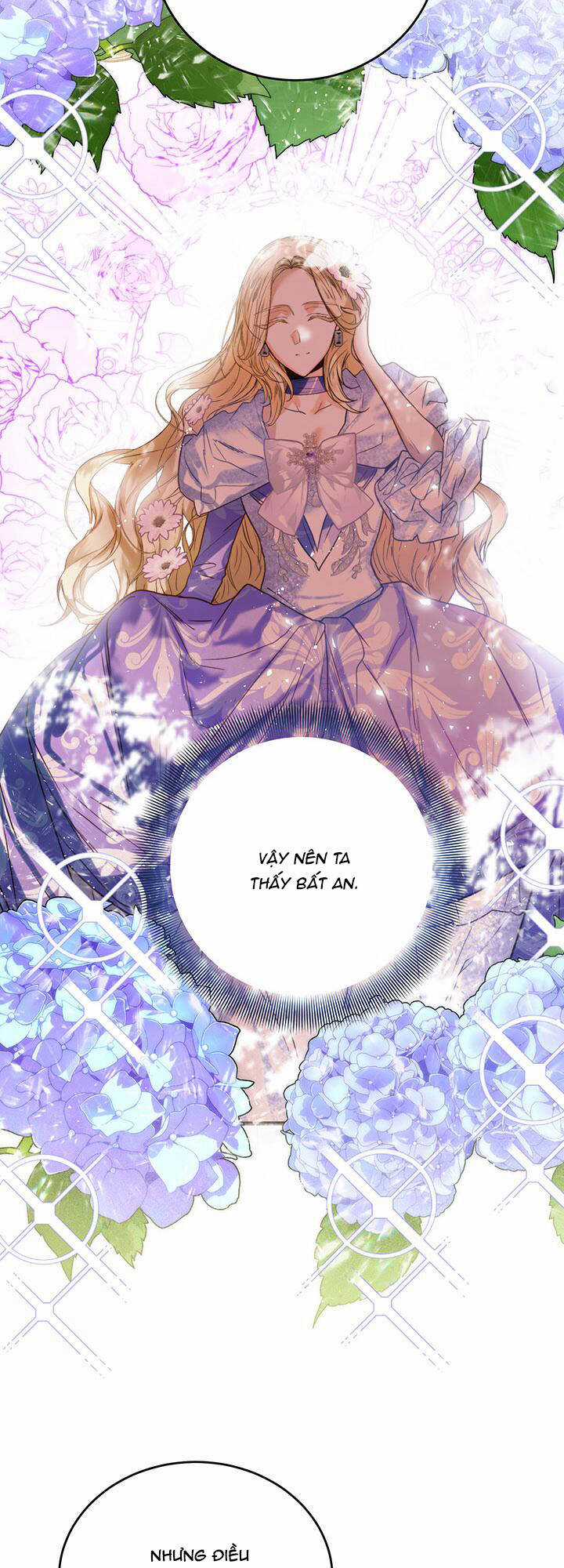 Hôn Nhân Hoàng Gia Chapter 43.2 trang 4