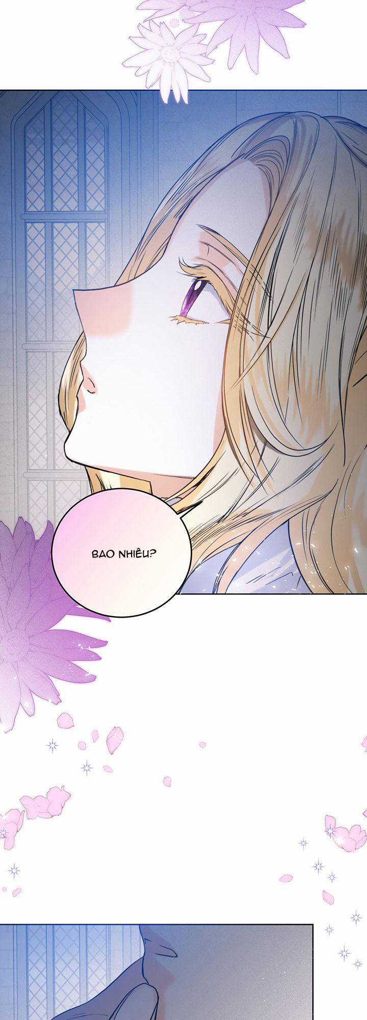 Hôn Nhân Hoàng Gia Chapter 43.2 trang 9