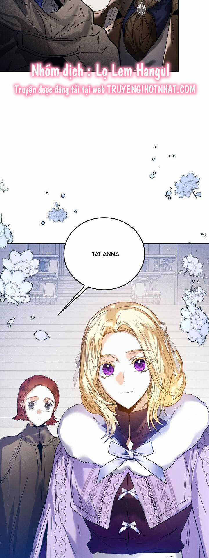 Hôn Nhân Hoàng Gia Chapter 44 trang 11