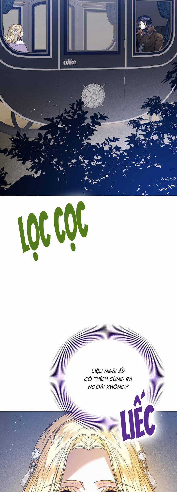 Hôn Nhân Hoàng Gia Chapter 44 trang 16