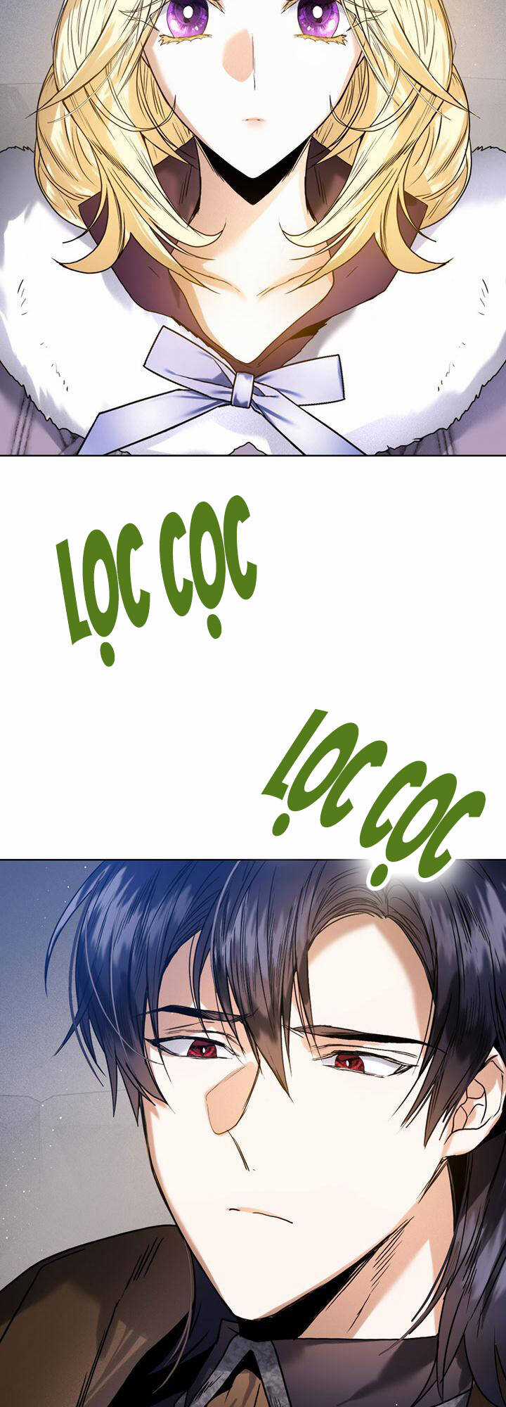 Hôn Nhân Hoàng Gia Chapter 44 trang 17