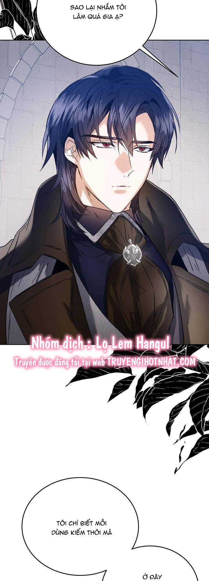 Hôn Nhân Hoàng Gia Chapter 44 trang 2