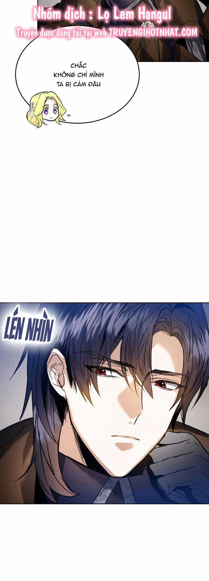 Hôn Nhân Hoàng Gia Chapter 44 trang 20