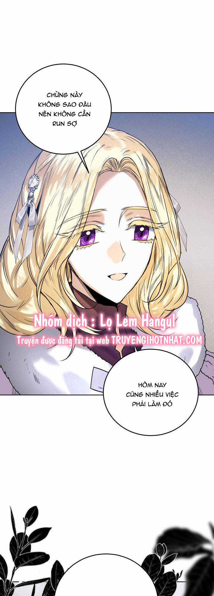 Hôn Nhân Hoàng Gia Chapter 44 trang 22