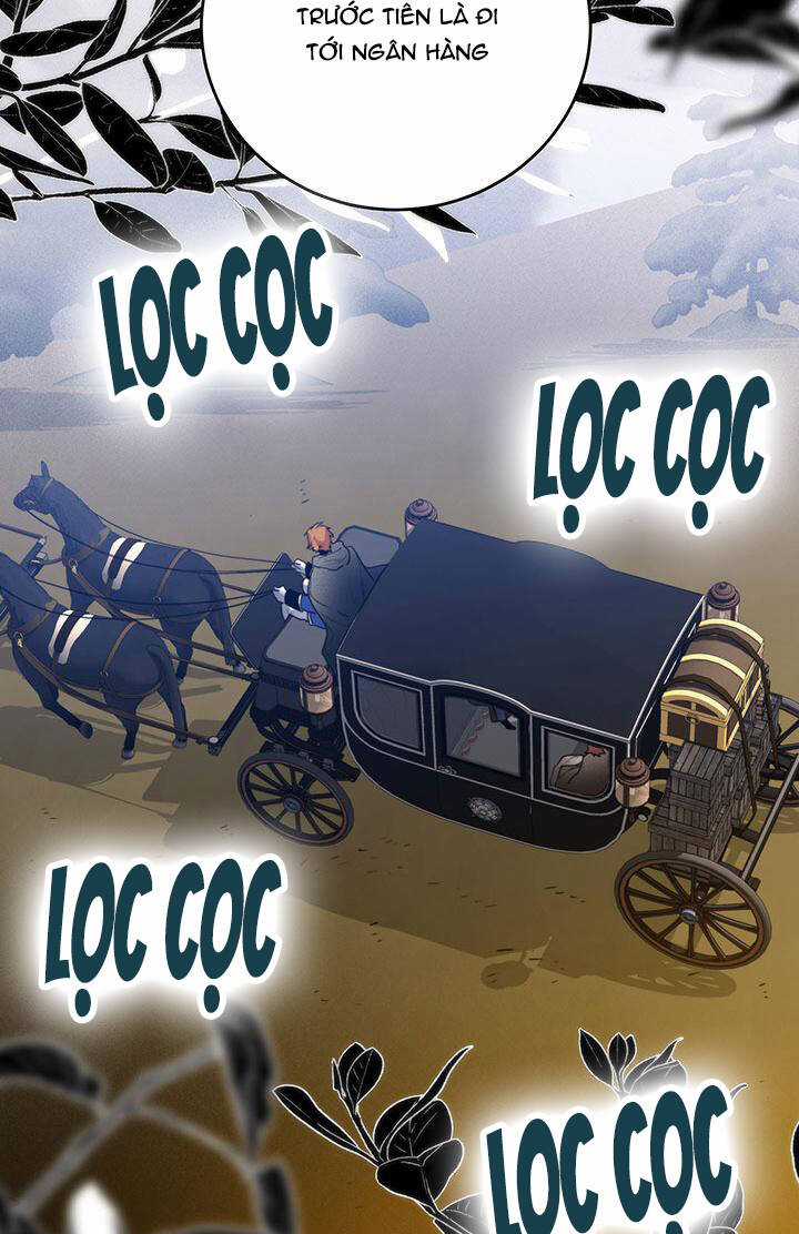 Hôn Nhân Hoàng Gia Chapter 44 trang 23