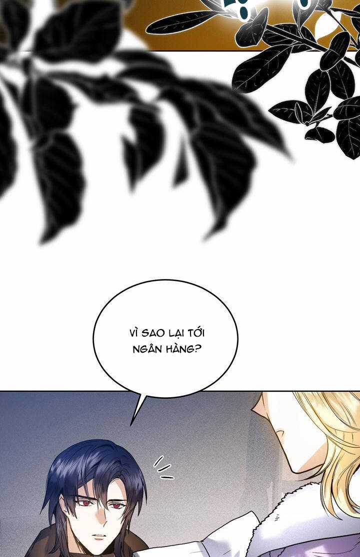 Hôn Nhân Hoàng Gia Chapter 44 trang 24