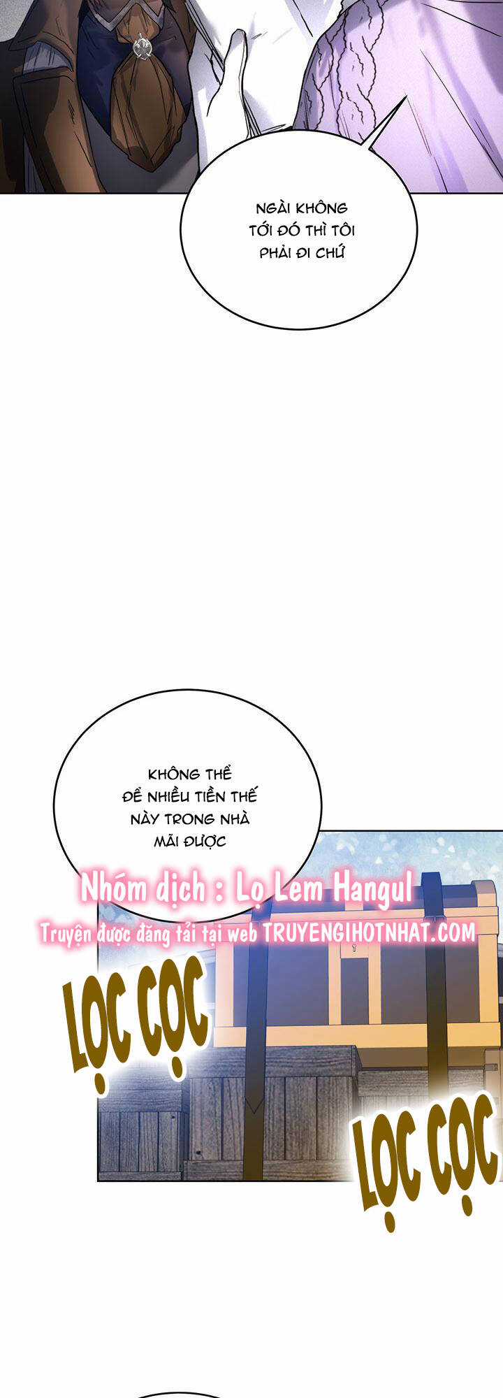 Hôn Nhân Hoàng Gia Chapter 44 trang 25