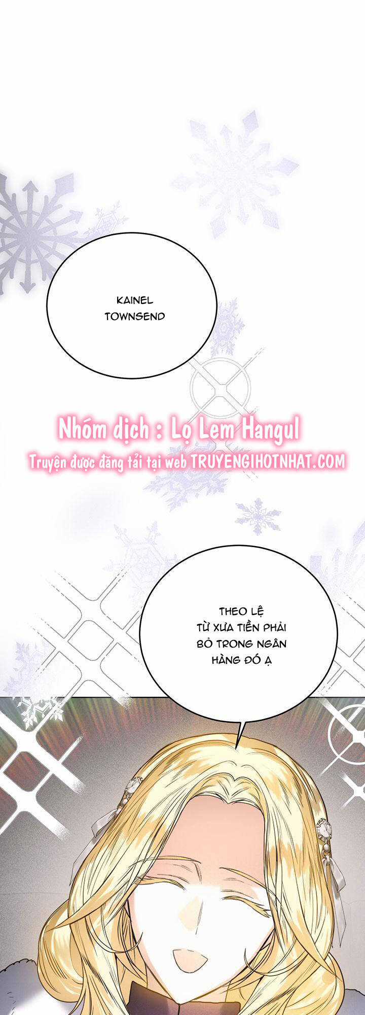 Hôn Nhân Hoàng Gia Chapter 44 trang 27