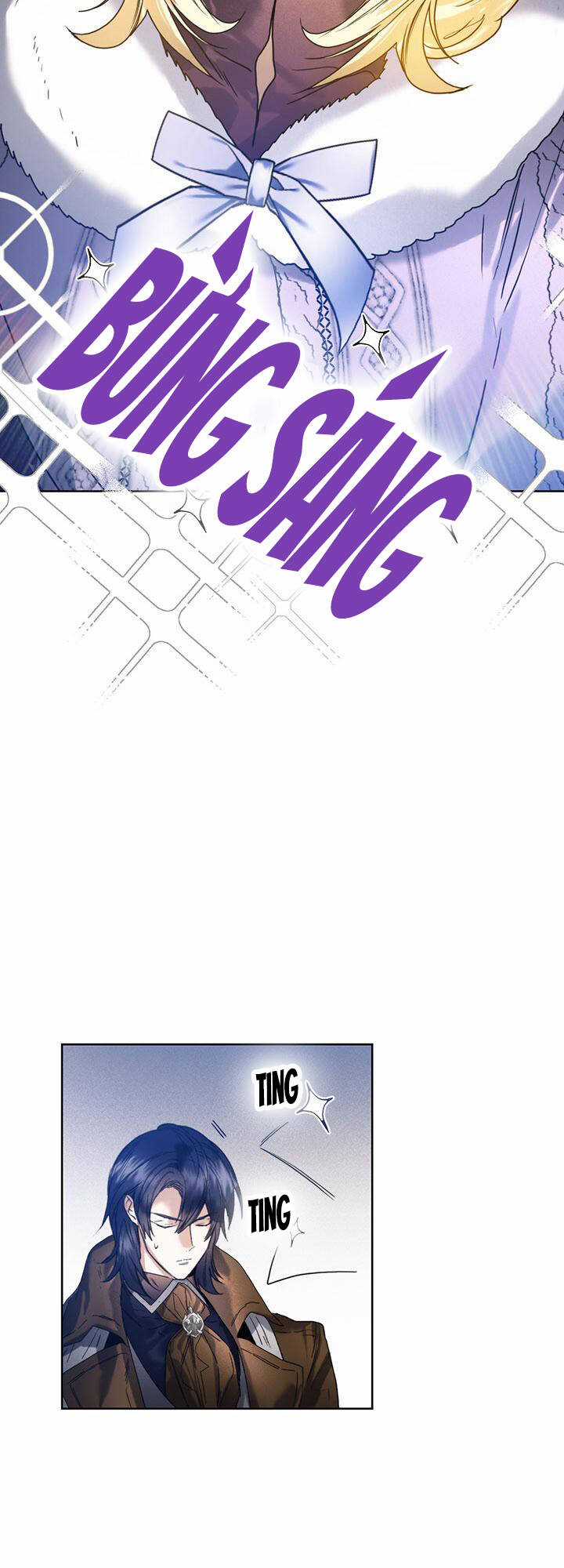 Hôn Nhân Hoàng Gia Chapter 44 trang 28