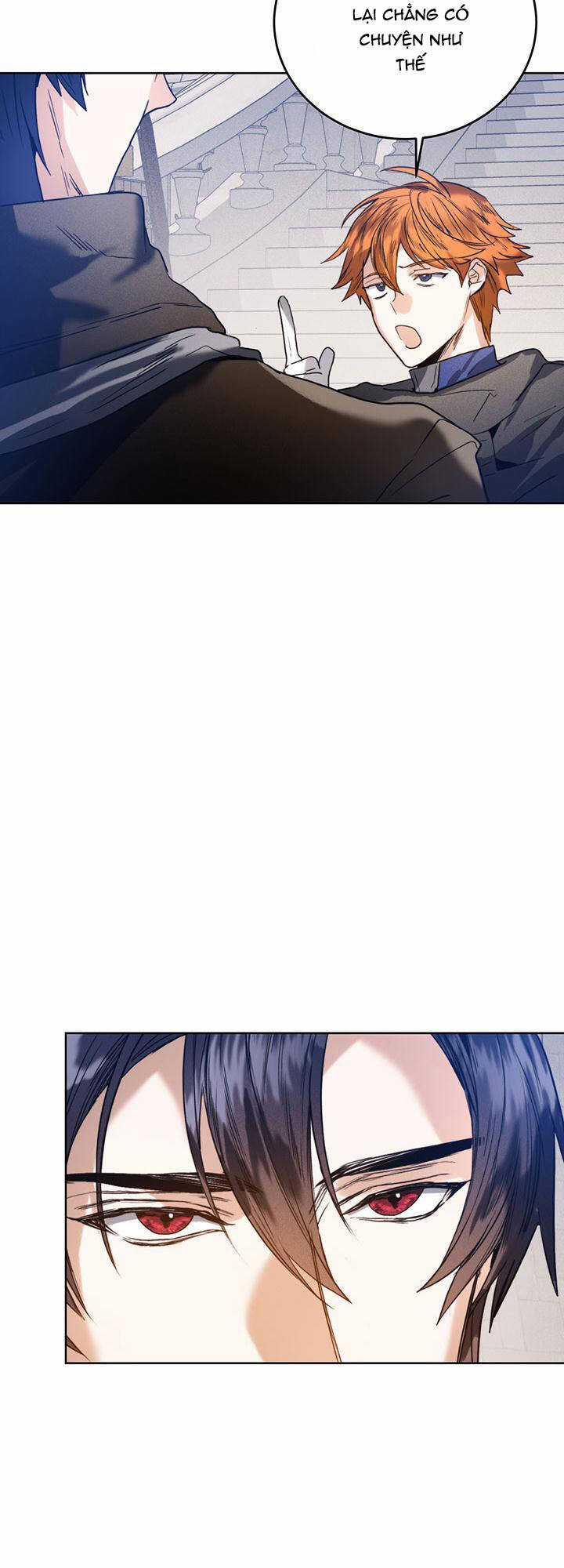 Hôn Nhân Hoàng Gia Chapter 44 trang 3