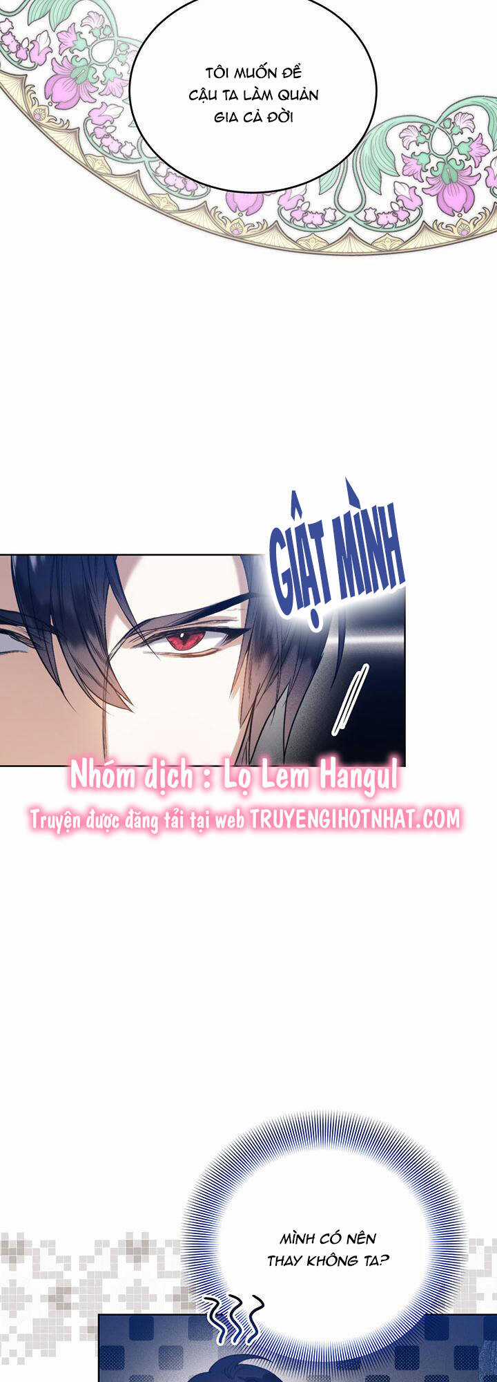 Hôn Nhân Hoàng Gia Chapter 44 trang 31