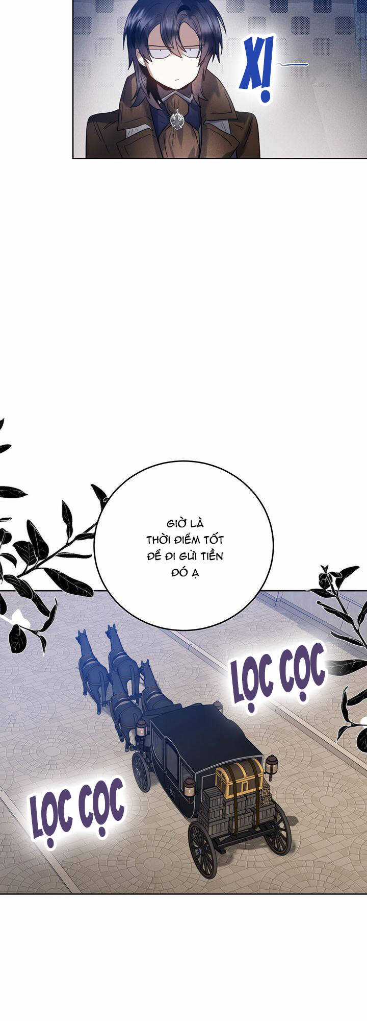 Hôn Nhân Hoàng Gia Chapter 44 trang 32