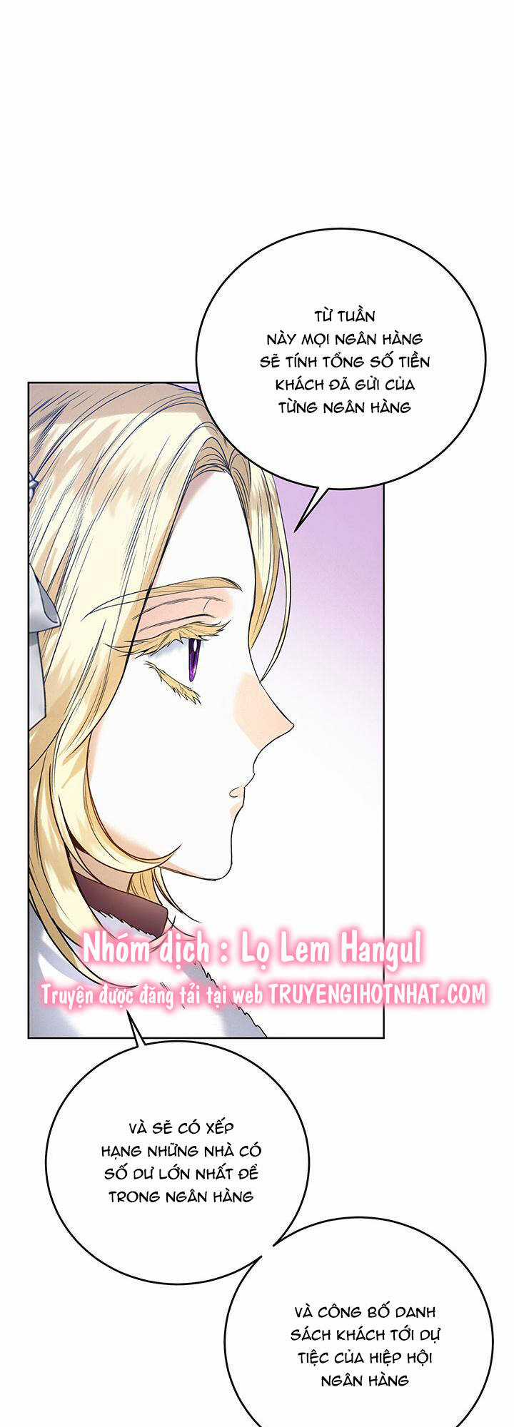 Hôn Nhân Hoàng Gia Chapter 44 trang 33