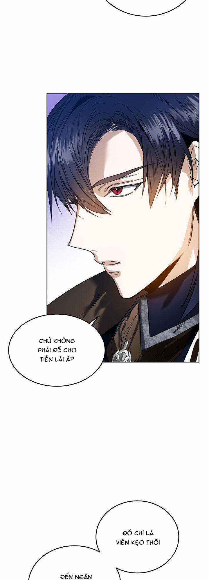 Hôn Nhân Hoàng Gia Chapter 44 trang 34