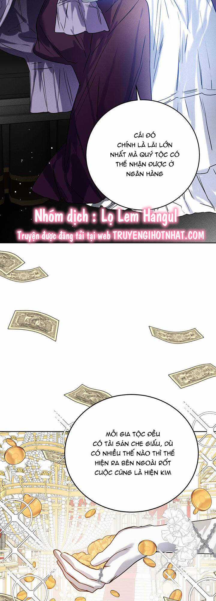 Hôn Nhân Hoàng Gia Chapter 44 trang 36