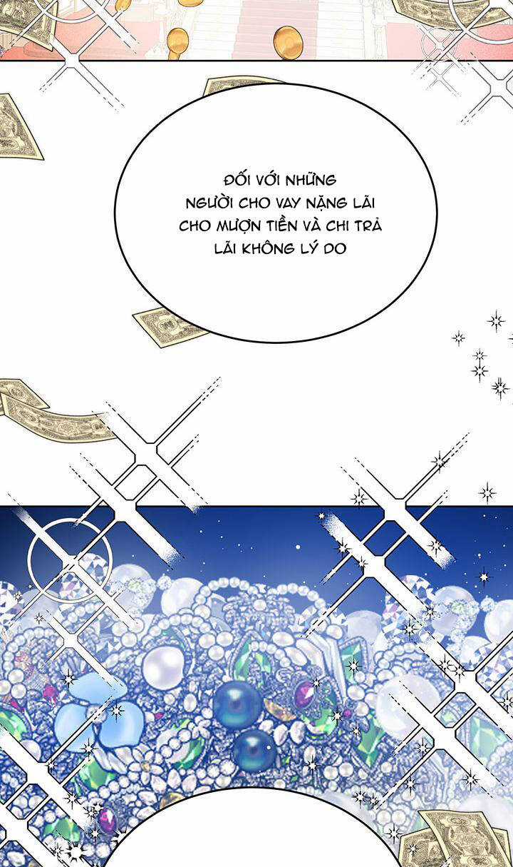 Hôn Nhân Hoàng Gia Chapter 44 trang 37