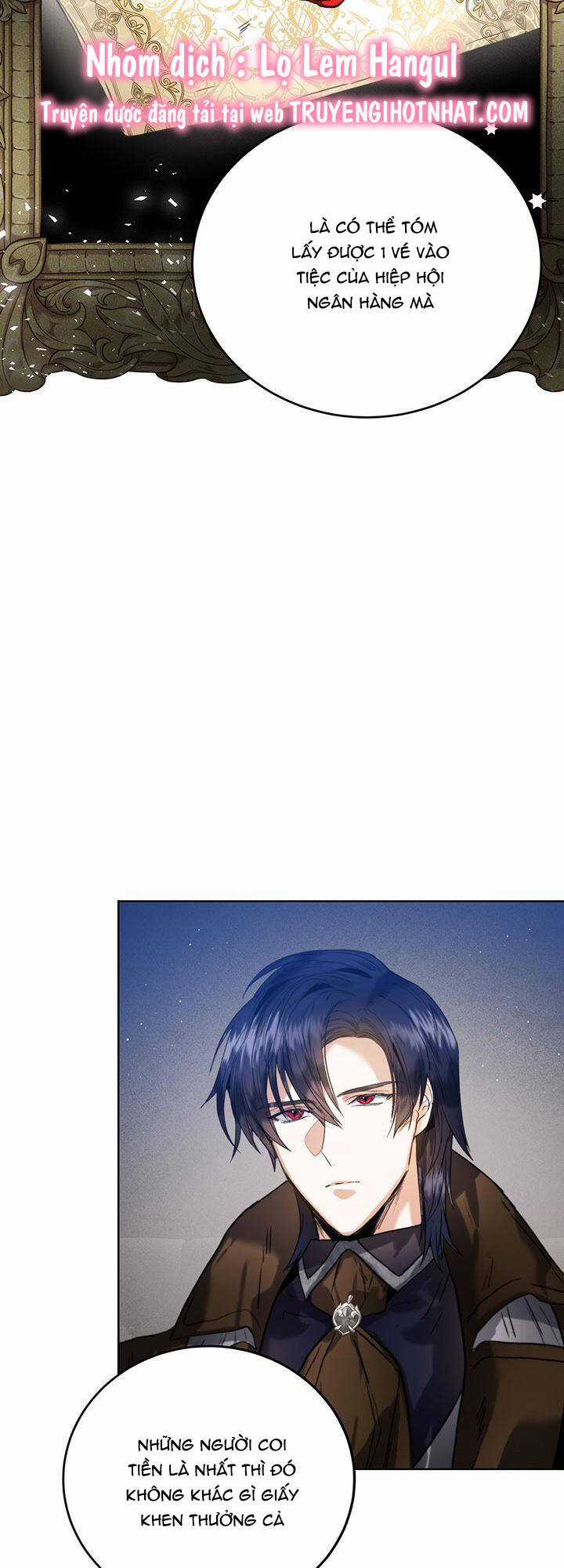 Hôn Nhân Hoàng Gia Chapter 44 trang 39