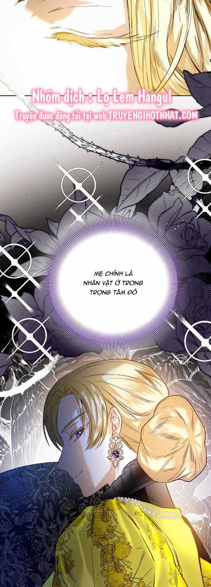 Hôn Nhân Hoàng Gia Chapter 44 trang 41