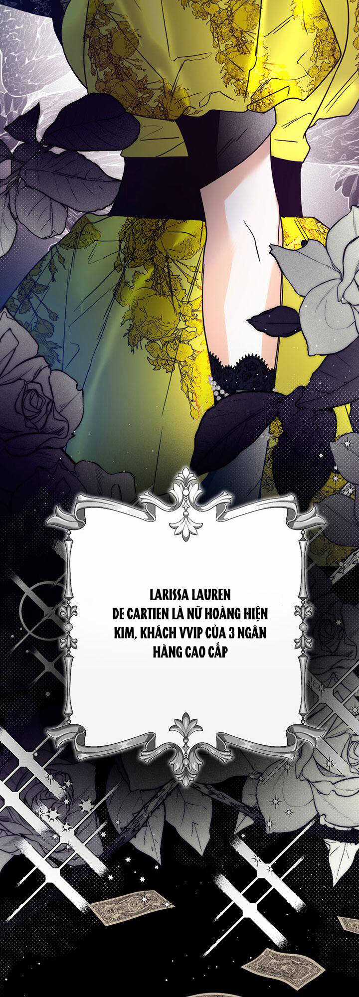 Hôn Nhân Hoàng Gia Chapter 44 trang 42