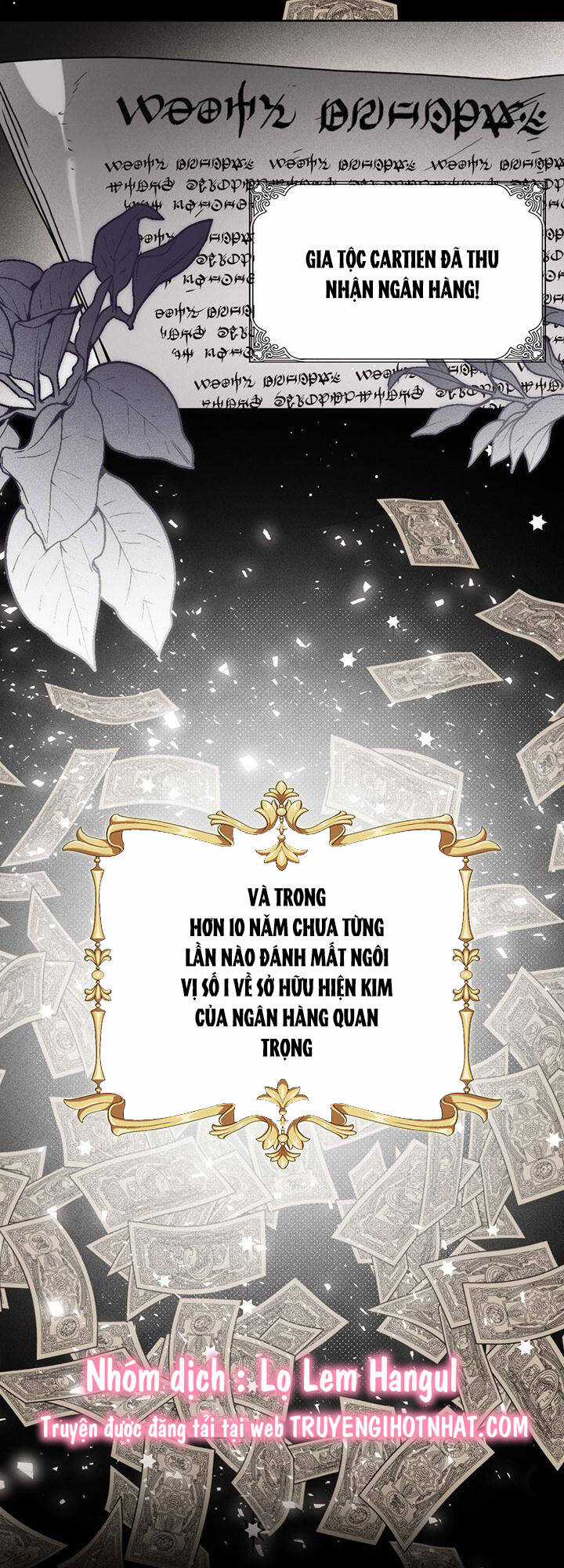 Hôn Nhân Hoàng Gia Chapter 44 trang 43