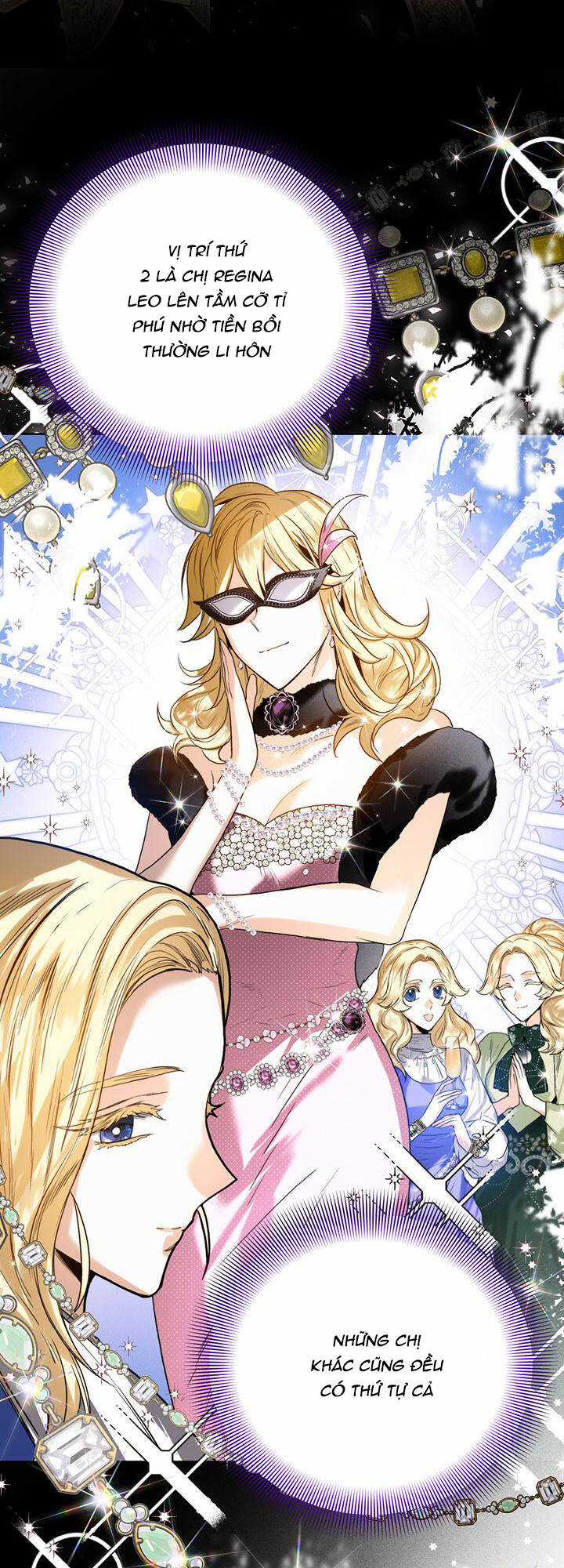 Hôn Nhân Hoàng Gia Chapter 44 trang 44