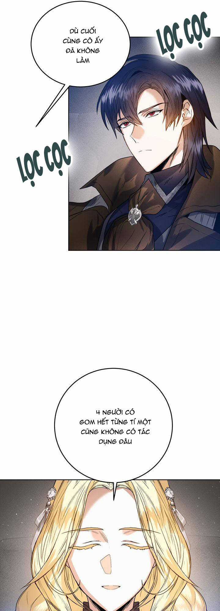 Hôn Nhân Hoàng Gia Chapter 44 trang 46