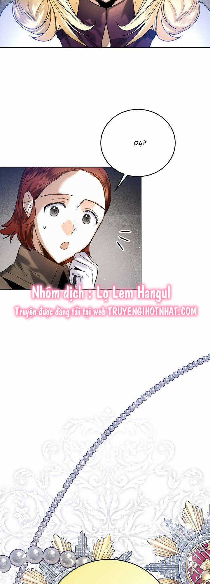 Hôn Nhân Hoàng Gia Chapter 44 trang 47