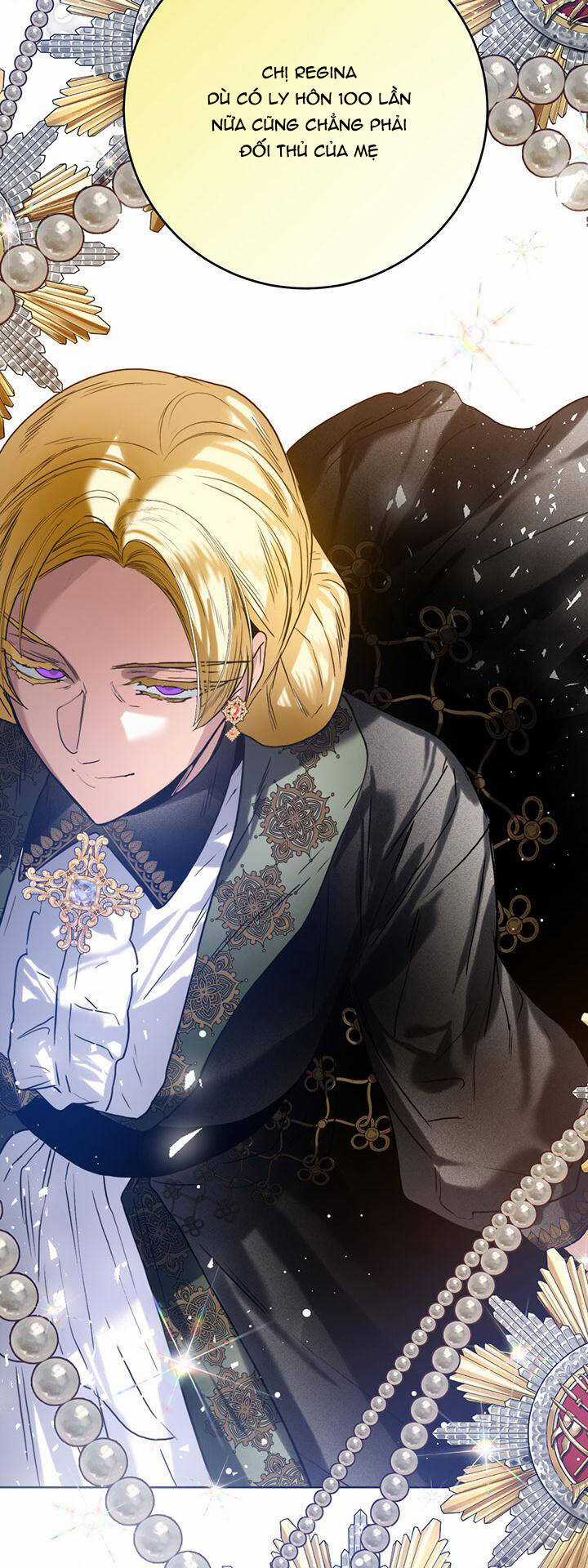 Hôn Nhân Hoàng Gia Chapter 44 trang 48