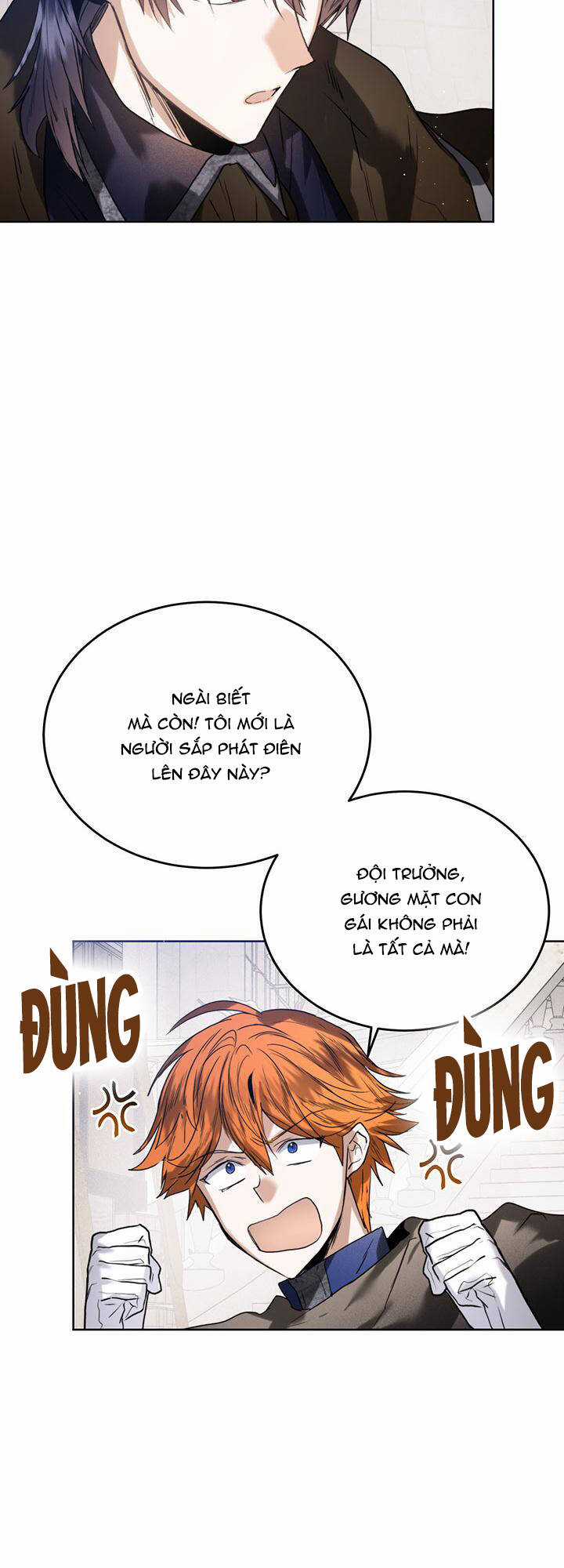 Hôn Nhân Hoàng Gia Chapter 44 trang 5