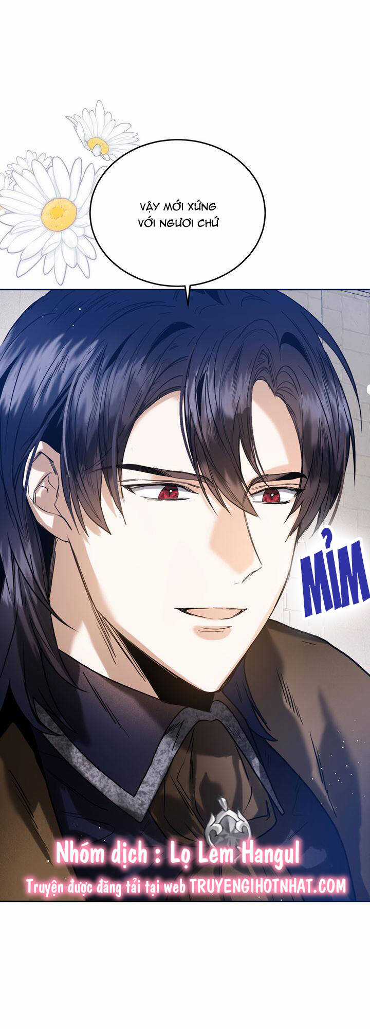 Hôn Nhân Hoàng Gia Chapter 44 trang 6