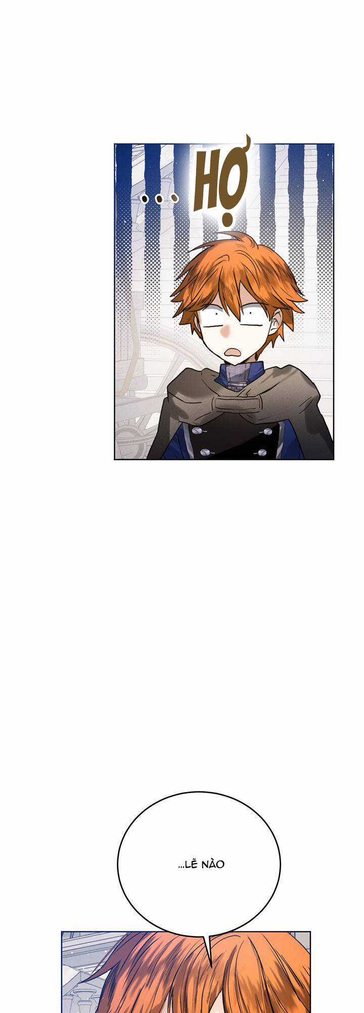 Hôn Nhân Hoàng Gia Chapter 44 trang 7