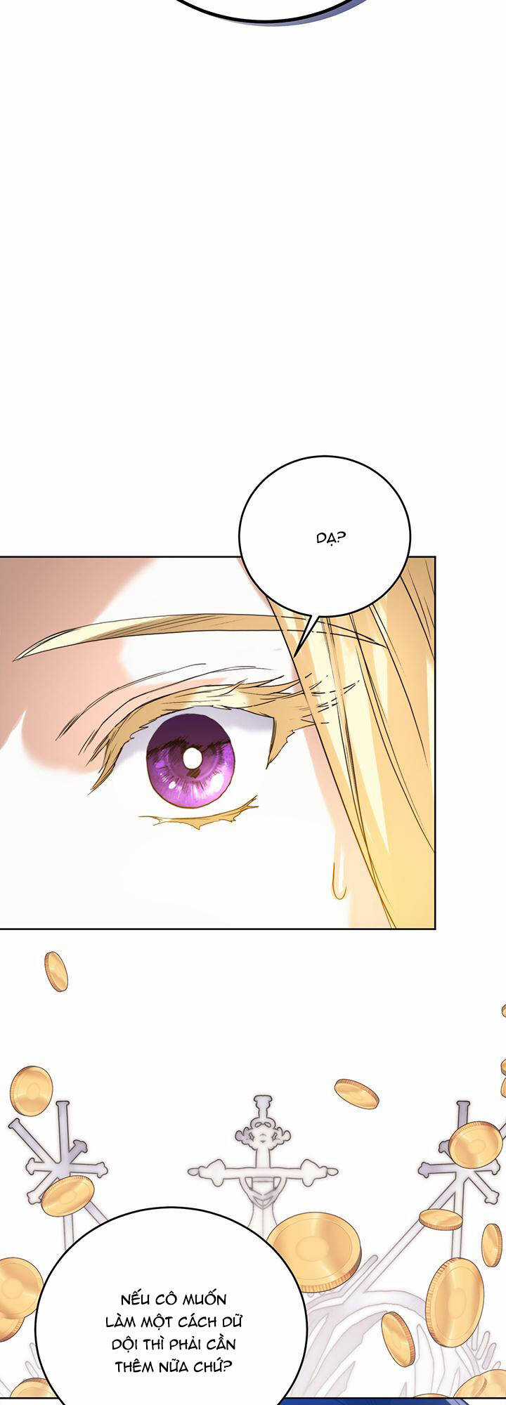 Hôn Nhân Hoàng Gia Chapter 45 trang 11