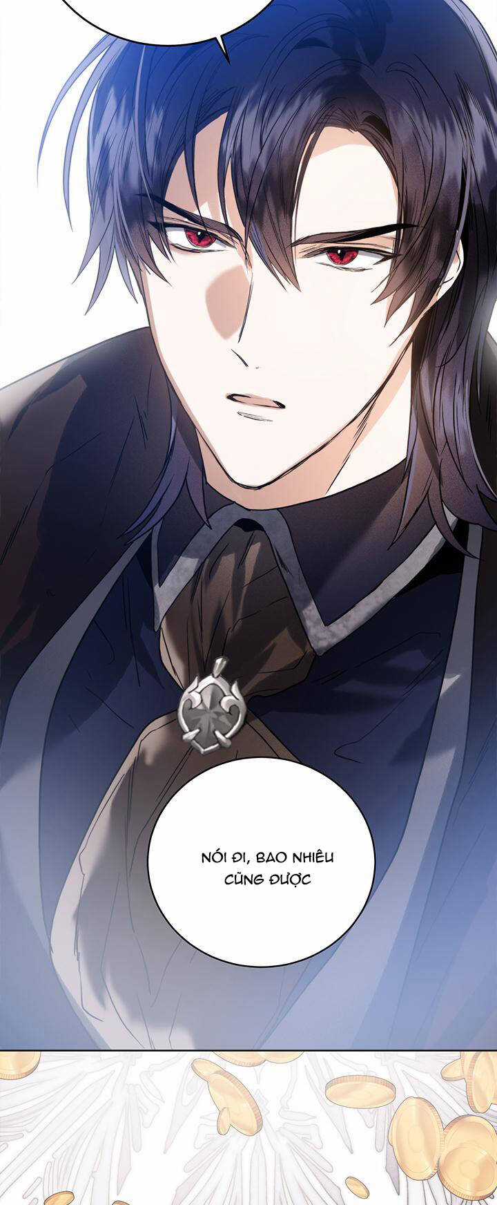 Hôn Nhân Hoàng Gia Chapter 45 trang 12