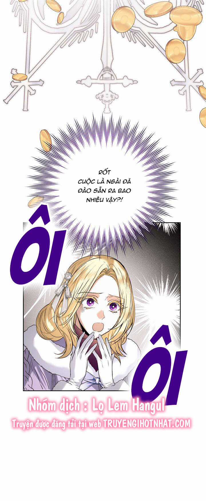 Hôn Nhân Hoàng Gia Chapter 45 trang 13