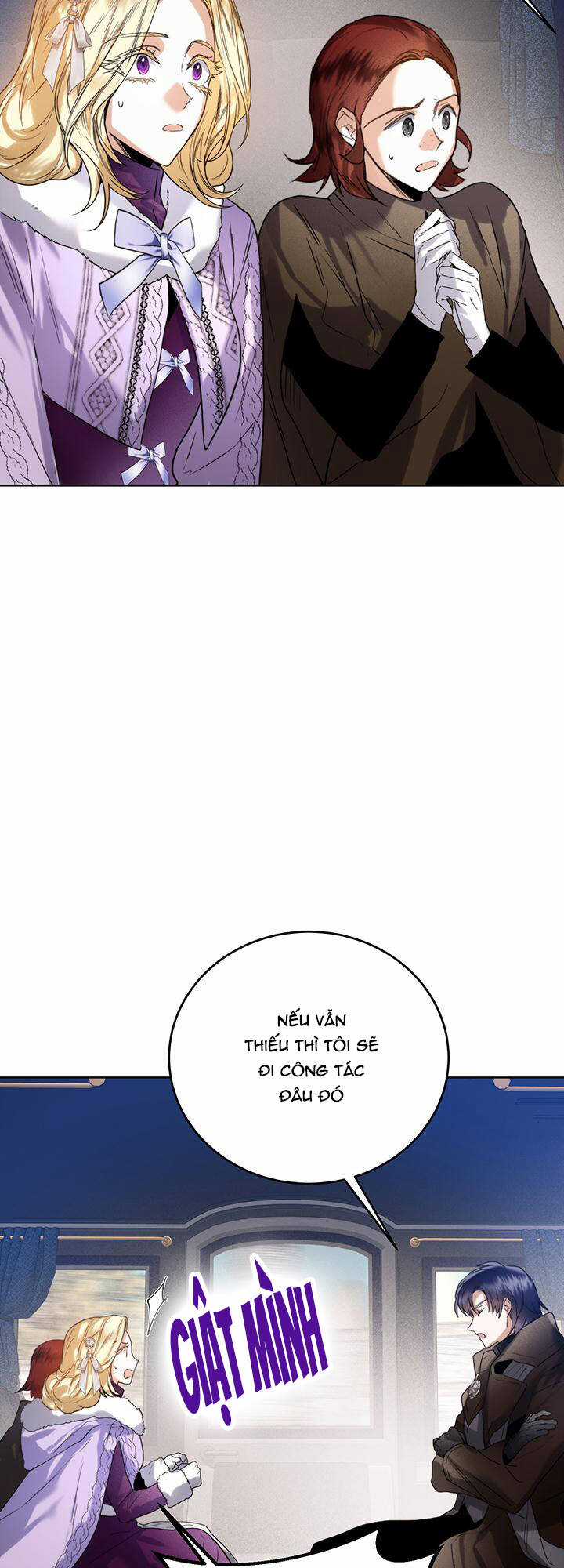 Hôn Nhân Hoàng Gia Chapter 45 trang 15