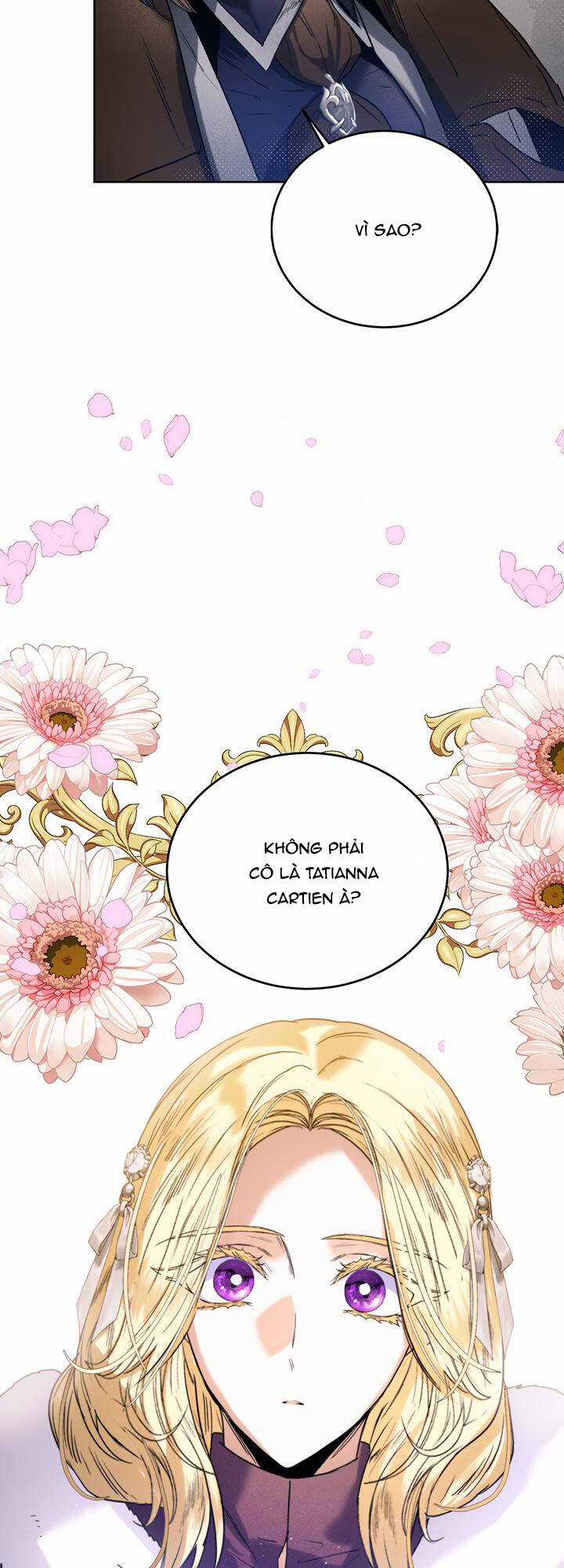 Hôn Nhân Hoàng Gia Chapter 45 trang 19