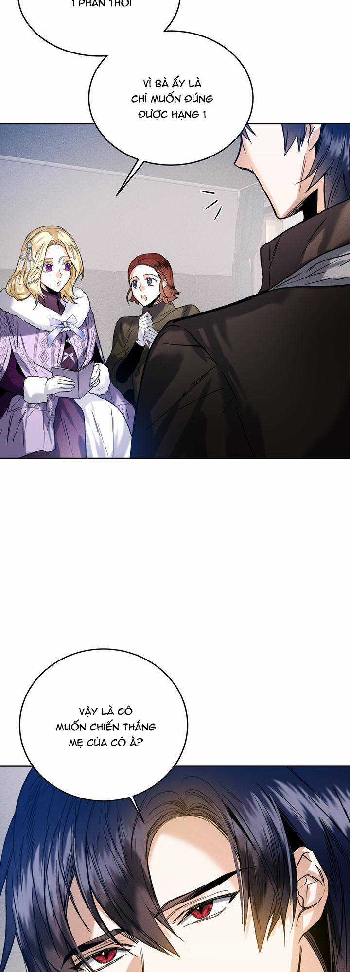 Hôn Nhân Hoàng Gia Chapter 45 trang 2