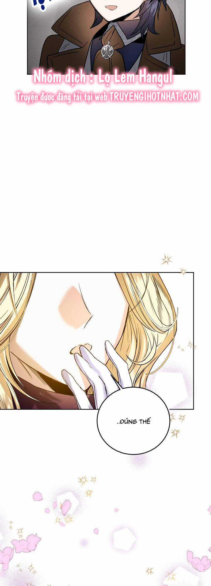 Hôn Nhân Hoàng Gia Chapter 45 trang 21