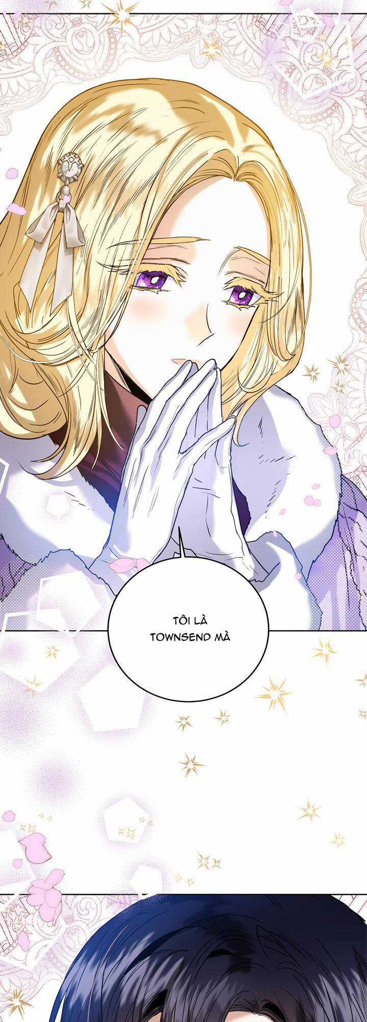 Hôn Nhân Hoàng Gia Chapter 45 trang 22