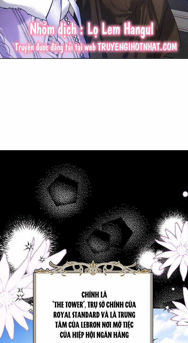 Hôn Nhân Hoàng Gia Chapter 45 trang 26