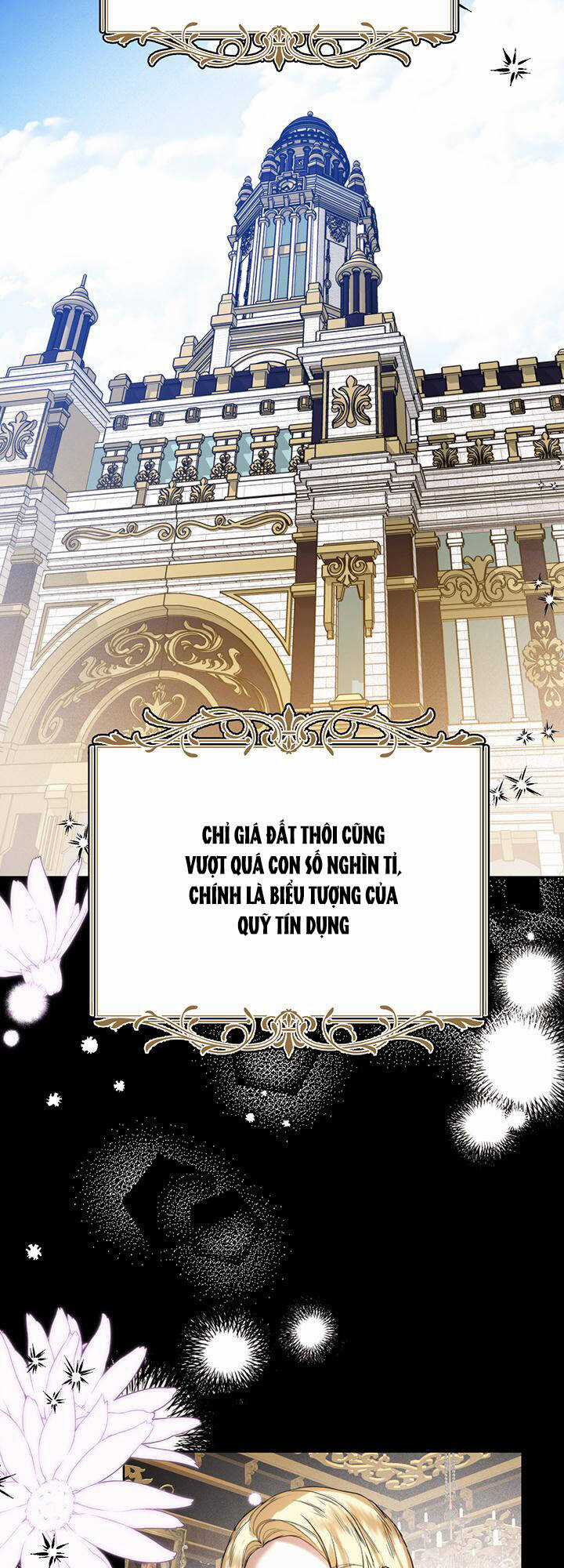 Hôn Nhân Hoàng Gia Chapter 45 trang 27