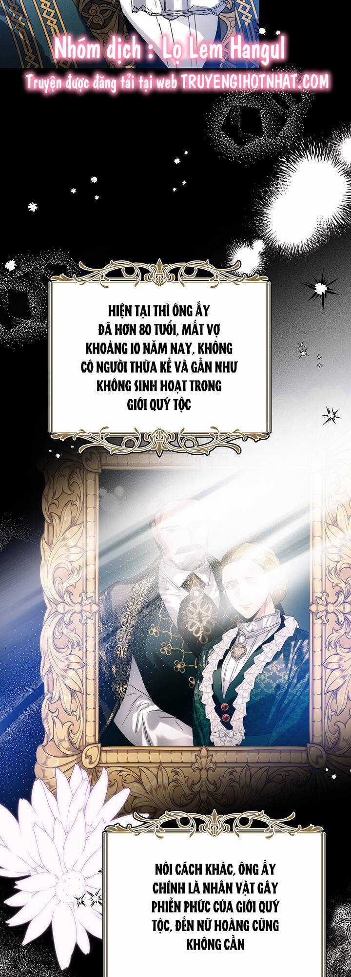 Hôn Nhân Hoàng Gia Chapter 45 trang 29