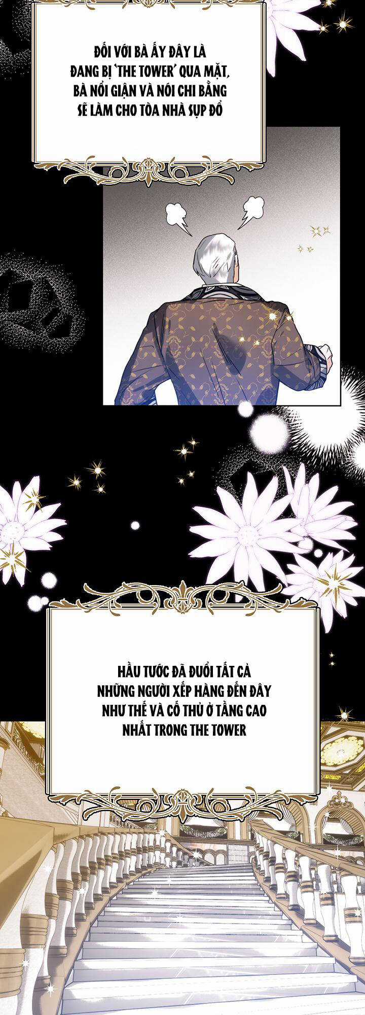 Hôn Nhân Hoàng Gia Chapter 45 trang 34