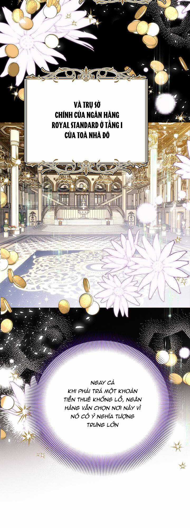 Hôn Nhân Hoàng Gia Chapter 45 trang 36