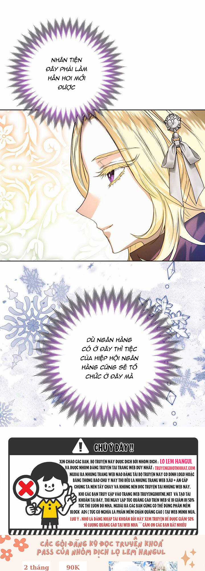 Hôn Nhân Hoàng Gia Chapter 45 trang 37