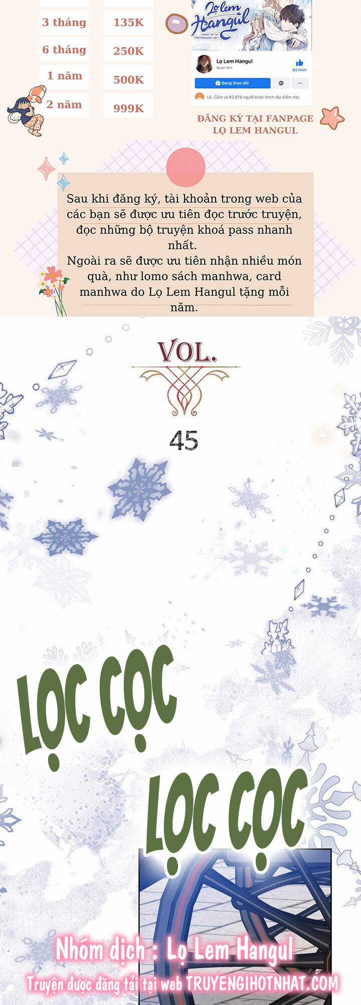 Hôn Nhân Hoàng Gia Chapter 45 trang 38