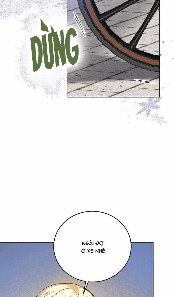 Hôn Nhân Hoàng Gia Chapter 45 trang 39