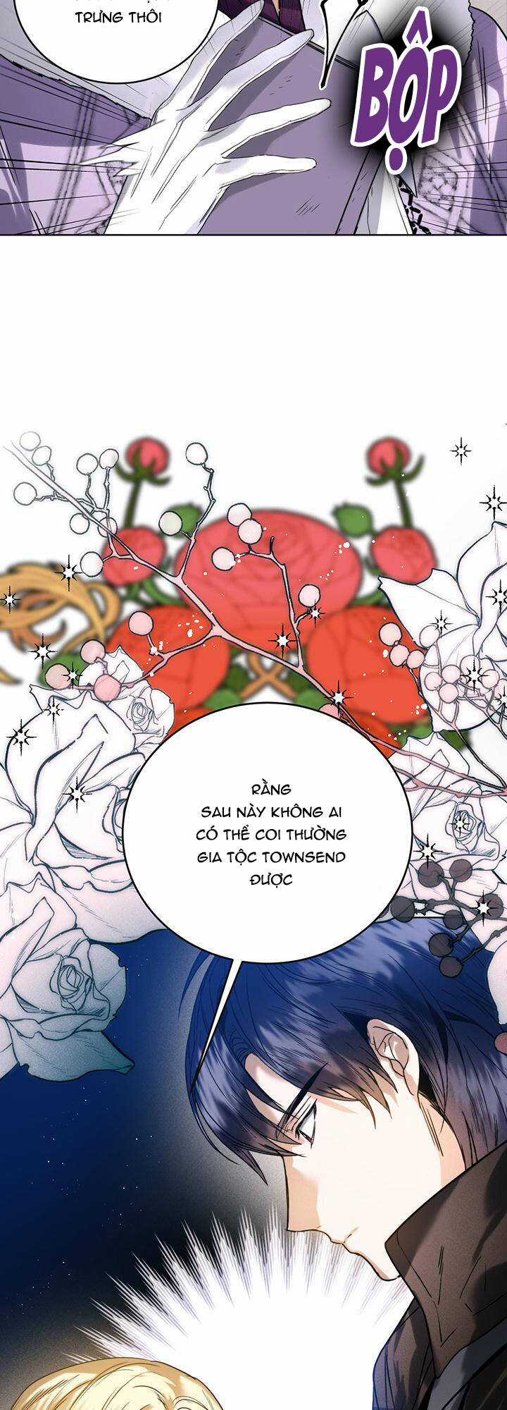 Hôn Nhân Hoàng Gia Chapter 45 trang 4